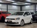 Volkswagen Polo V Lounge 4trg. NAVI*KAMERA*BLUETH*KLIMA*UVM Blanc - thumbnail 3
