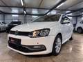 Volkswagen Polo V Lounge 4trg. NAVI*KAMERA*BLUETH*KLIMA*UVM Blanc - thumbnail 5