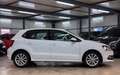 Volkswagen Polo V Lounge 4trg. NAVI*KAMERA*BLUETH*KLIMA*UVM Blanc - thumbnail 17