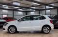 Volkswagen Polo V Lounge 4trg. NAVI*KAMERA*BLUETH*KLIMA*UVM Blanc - thumbnail 4