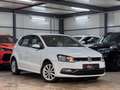 Volkswagen Polo V Lounge 4trg. NAVI*KAMERA*BLUETH*KLIMA*UVM Blanc - thumbnail 1