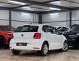 Volkswagen Polo V Lounge 4trg. NAVI*KAMERA*BLUETH*KLIMA*UVM Blanc - thumbnail 18
