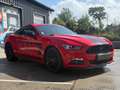 Ford Mustang FASTBACK V8 5.0 421 GT coupé Rouge - thumbnail 8