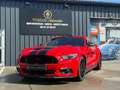 Ford Mustang FASTBACK V8 5.0 421 GT coupé Rouge - thumbnail 6