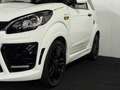Ligier JS 50 Sport, Luxe, DCI, Carplay, Inkl Lieferung Blanc - thumbnail 7