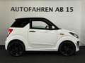 Ligier JS 50 Sport, Luxe, DCI, Carplay, Inkl Lieferung Blanc - thumbnail 10