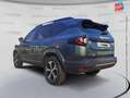 Dacia Bigster 1.8 hybrid 155ch Journey Vert - thumbnail 8