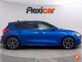 Ford Focus 1.5 Ecoboost ST Line 182 Azul - thumbnail 3