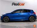 Ford Focus 1.5 Ecoboost ST Line 182 Azul - thumbnail 5