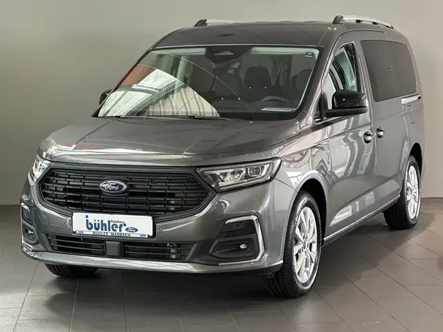 Ford Grand Tourneo