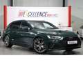 Audi A4 Avant 30 TDI S-LINE SPORT BLACK EXCLUSIVE Grün - thumbnail 1