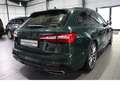 Audi A4 Avant 30 TDI S-LINE SPORT BLACK EXCLUSIVE Grün - thumbnail 8
