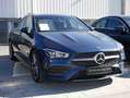 Mercedes-Benz CLA 200 d Coupé AMG PREMIUM+DIST+AHK+LED+KEYLESS Blauw - thumbnail 2