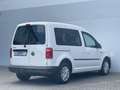 Volkswagen Caddy 1.0 TSI Trendline AHK/GRA/PDC hi/Klima     Radio Weiß - thumbnail 7