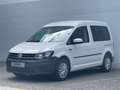 Volkswagen Caddy 1.0 TSI Trendline AHK/GRA/PDC hi/Klima     Radio Weiß - thumbnail 3