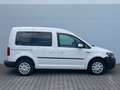 Volkswagen Caddy 1.0 TSI Trendline AHK/GRA/PDC hi/Klima     Radio Weiß - thumbnail 4