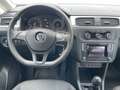 Volkswagen Caddy 1.0 TSI Trendline AHK/GRA/PDC hi/Klima     Radio Weiß - thumbnail 12