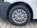 Volkswagen Caddy 1.0 TSI Trendline AHK/GRA/PDC hi/Klima     Radio Weiß - thumbnail 28
