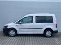 Volkswagen Caddy 1.0 TSI Trendline AHK/GRA/PDC hi/Klima     Radio Weiß - thumbnail 5