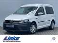 Volkswagen Caddy 1.0 TSI Trendline AHK/GRA/PDC hi/Klima     Radio Weiß - thumbnail 1