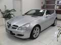Mercedes-Benz SLK 200 K Sport "Impeccabile"  Auto con 59.000 km!!! Argent - thumbnail 1
