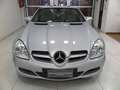 Mercedes-Benz SLK 200 K Sport "Impeccabile"  Auto con 59.000 km!!! Argent - thumbnail 2