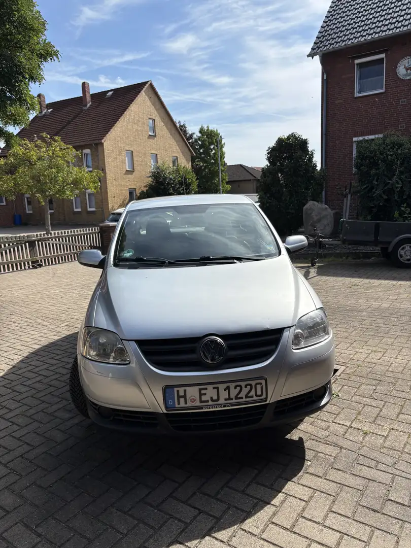 Volkswagen Fox 1.4 - 1
