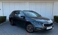 Skoda Octavia Combi 2,0 TDI Style DSG Gris - thumbnail 3