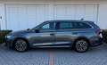 Skoda Octavia Combi 2,0 TDI Style DSG Gris - thumbnail 4
