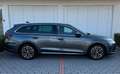 Skoda Octavia Combi 2,0 TDI Style DSG Gris - thumbnail 8