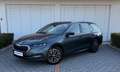 Skoda Octavia Combi 2,0 TDI Style DSG Gris - thumbnail 1