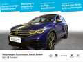 Volkswagen Tiguan R 2.0 TSI 4M Navi Pano AHK Kamera 21" DCC Blau - thumbnail 1