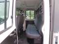 Iveco Daily 2,3 Doppelkabine 35 S ... 3,5to AHK 1.Hand Weiß - thumbnail 20