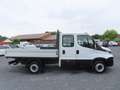 Iveco Daily 2,3 Doppelkabine 35 S ... 3,5to AHK 1.Hand Weiß - thumbnail 30