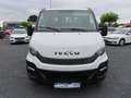 Iveco Daily 2,3 Doppelkabine 35 S ... 3,5to AHK 1.Hand Weiß - thumbnail 7
