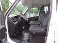 Iveco Daily 2,3 Doppelkabine 35 S ... 3,5to AHK 1.Hand Weiß - thumbnail 23