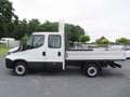 Iveco Daily 2,3 Doppelkabine 35 S ... 3,5to AHK 1.Hand Weiß - thumbnail 8