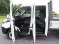 Iveco Daily 2,3 Doppelkabine 35 S ... 3,5to AHK 1.Hand Weiß - thumbnail 19