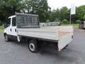 Iveco Daily 2,3 Doppelkabine 35 S ... 3,5to AHK 1.Hand Weiß - thumbnail 26