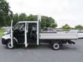 Iveco Daily 2,3 Doppelkabine 35 S ... 3,5to AHK 1.Hand Weiß - thumbnail 25