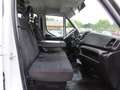 Iveco Daily 2,3 Doppelkabine 35 S ... 3,5to AHK 1.Hand Weiß - thumbnail 14