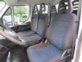 Iveco Daily 2,3 Doppelkabine 35 S ... 3,5to AHK 1.Hand Weiß - thumbnail 21
