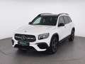 Mercedes-Benz GLB 250 4Matic 2.0*NAVI*SHZ*360°K*uvm White - thumbnail 3