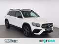 Mercedes-Benz GLB 250 4Matic 2.0*NAVI*SHZ*360°K*uvm White - thumbnail 1