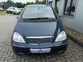 Mercedes-Benz A 140 // Automatik, Allwetterreifen, HU Neu! Niebieski - thumbnail 3