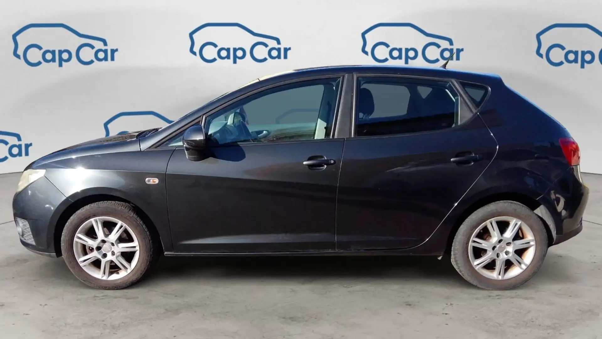SEAT Ibiza 1.6 TDI 90 Reference - 2