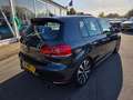 Volkswagen Golf GTD 2.0 125KW 5DR PANO! 2010 Gris - thumbnail 11
