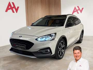 Clipper Active 1.5 Ecoboost Aut. ** Trekhaak | ...