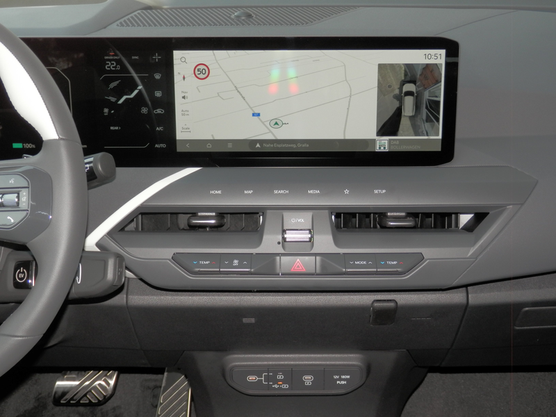 Kia EV5 FWD 81,4kWh GT-Line — photo 8
