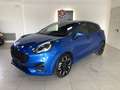 Ford Puma Puma 1.0 ecoboost h ST-Line X s Blu/Azzurro - thumbnail 3